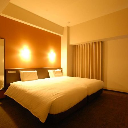 Ab Hotel Toyohashi Eksteriør bilde