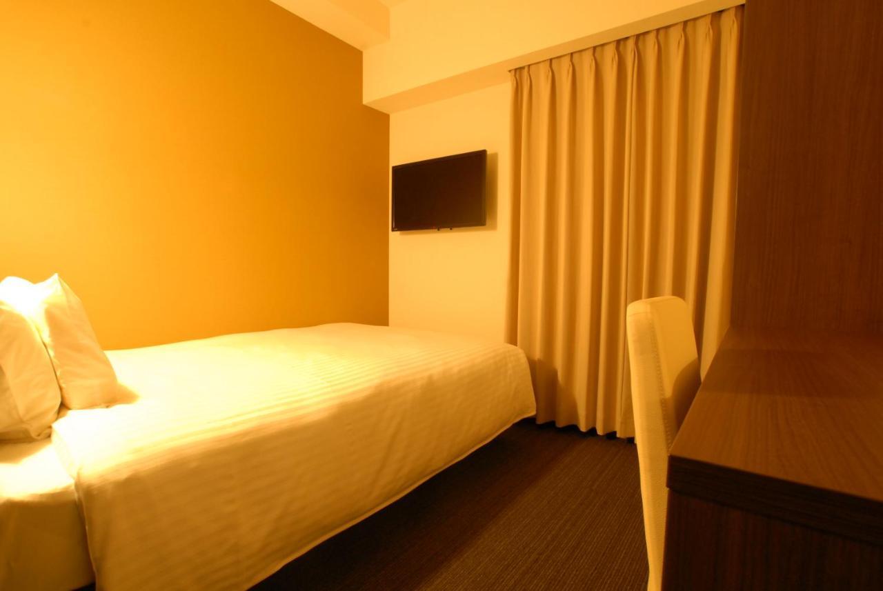 Ab Hotel Toyohashi Eksteriør bilde