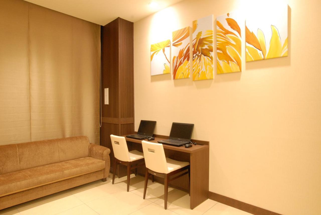 Ab Hotel Toyohashi Eksteriør bilde